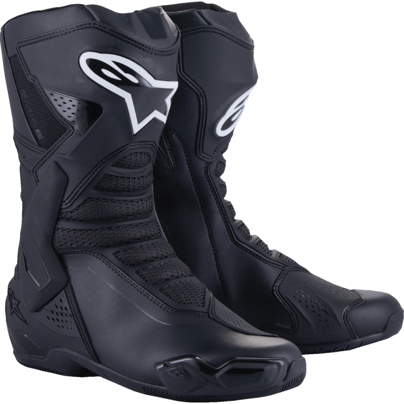 ALPINESTARS (ROAD) BOOTS SMX-6 V3 BK 41 2223025-10-41