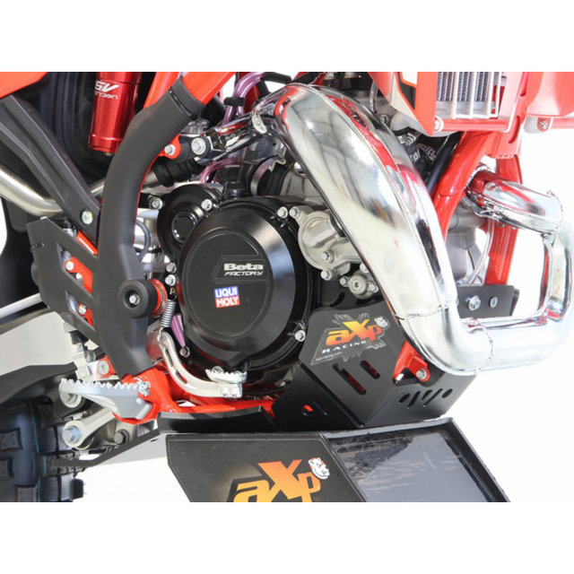 AXP RACING XTR SKIDPLATE 8MM BETA 250-300XTRAINER AX1681
