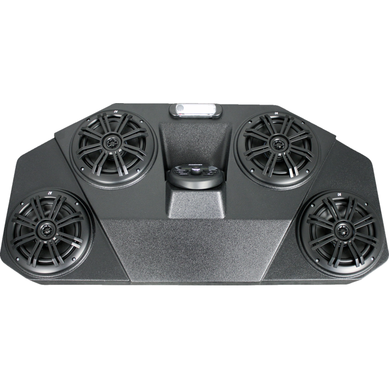 HOPPE INDUSTRIES AUDIO MINI KAWA KRX HPEL-0102