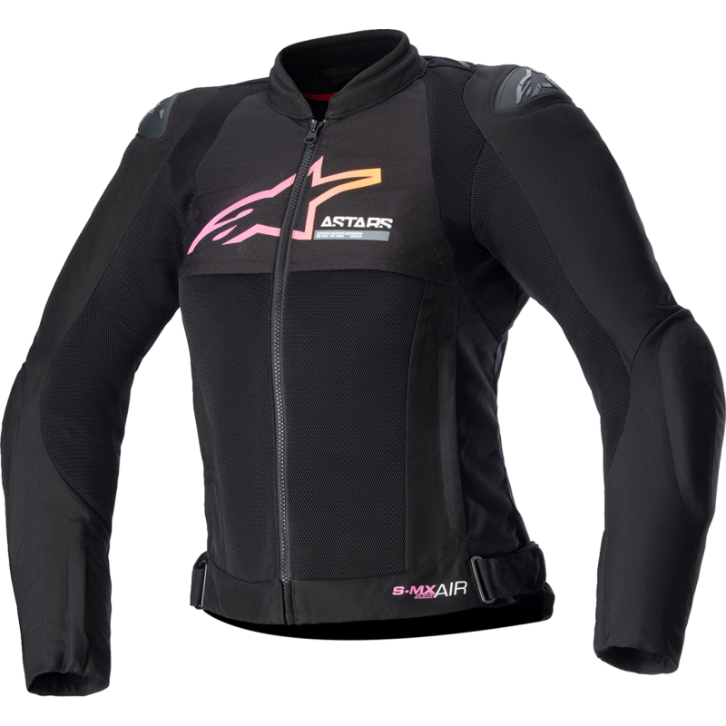 ALPINESTARS (ROAD) JKT 4W SMX AIR BYP S 3316523-1439-S