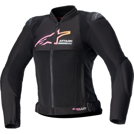 ALPINESTARS (ROAD) JKT 4W SMX AIR BYP S 3316523-1439-S
