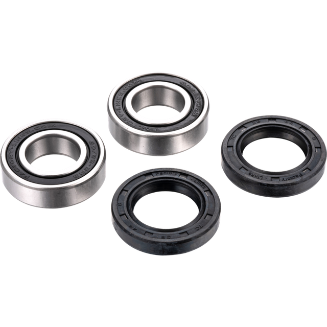 FACTORY LINKS WHEEL BEARING KIT - FRONT FWK-S-072