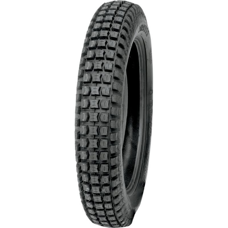 PIRELLI 4.00-18 64P MT43 PRO TRIAL REAR 1414500