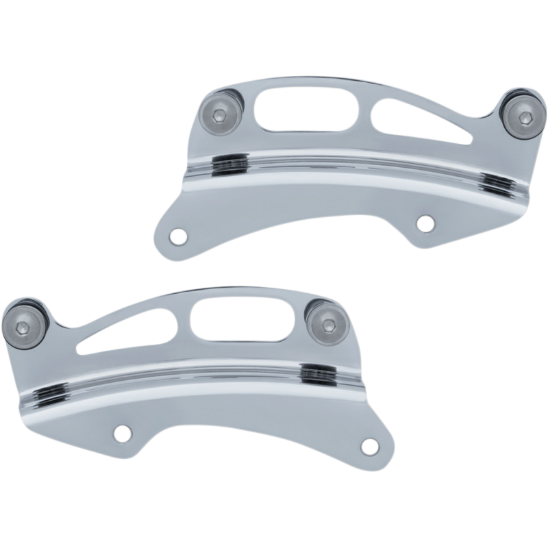 KURYAKYN QUICK RELEASE MNT KIT 14-19 FLTR PN 7098 KUR7098