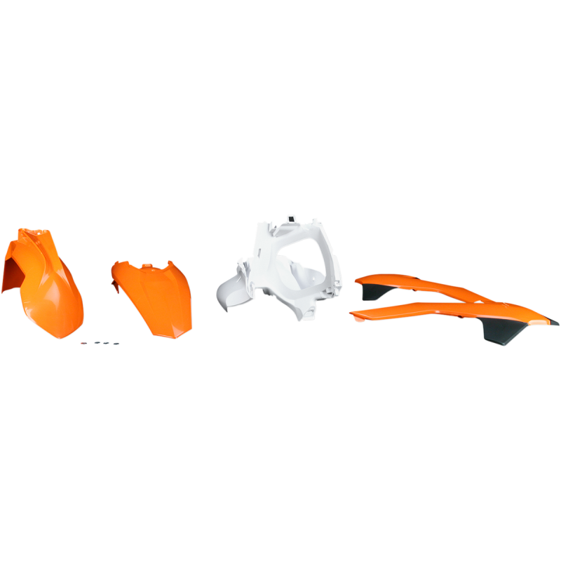 ACERBIS PLAST KIT SX SXF XC XCF 125-450:13 ORIG 2314313914