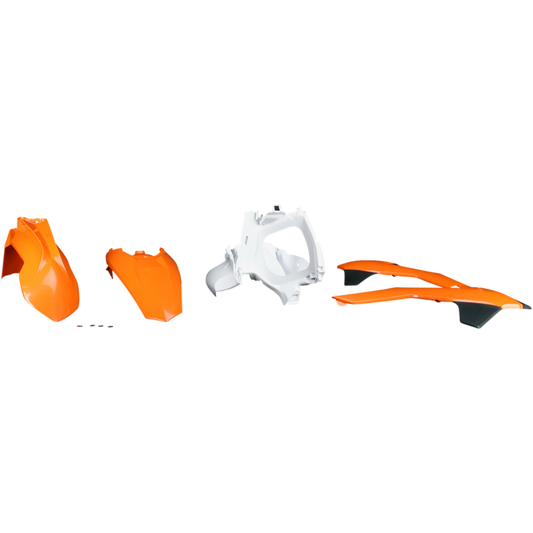 ACERBIS PLAST KIT SX SXF XC XCF 125-450:13 ORIG 2314313914
