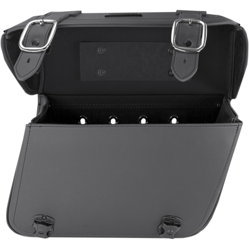 SADDLEMEN SADDLEBAG D2000 UNIVERSAL EX000967