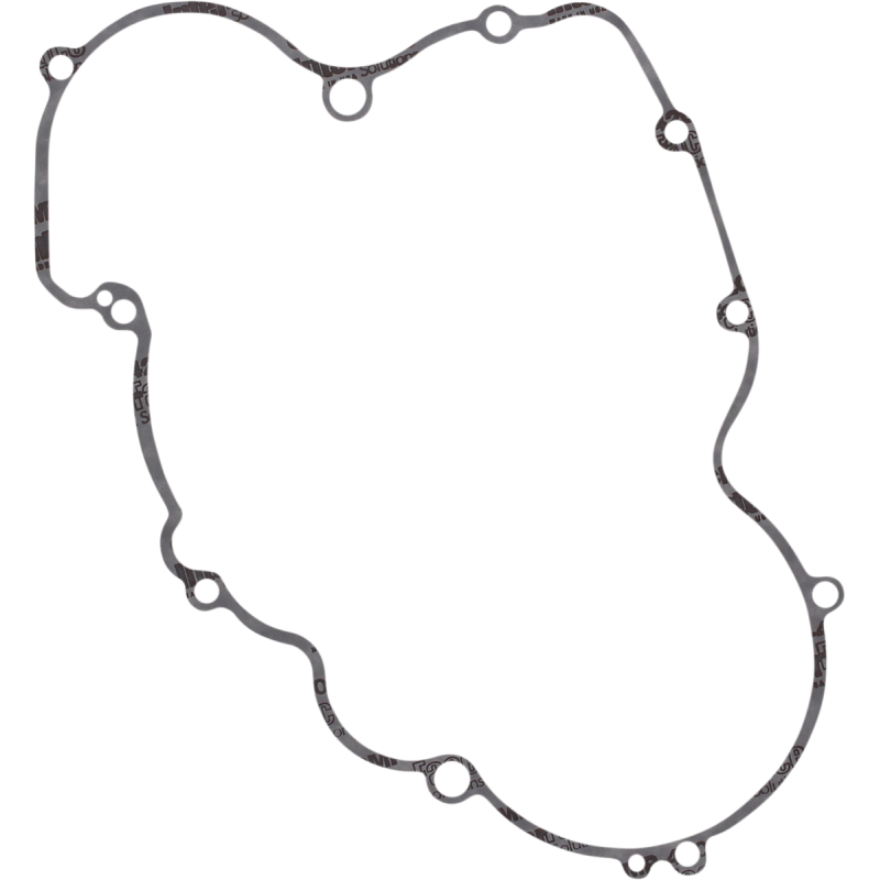 WINDEROSA INNER CLUTCH - SIDE COVER GASKET KIT 816143