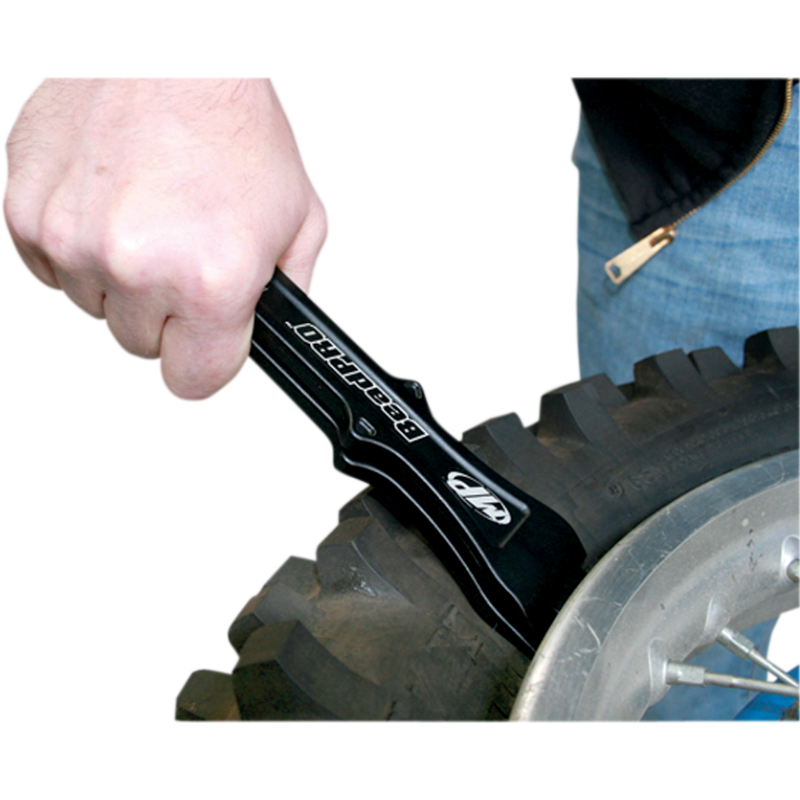 MOTION PRO BEADPRO TIRE BEAD BREAKER & LVR SET TOOL 08-0519