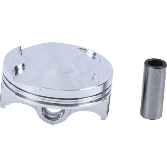 VERTEX FORGED BIG BORE PISTON KIT 23520A