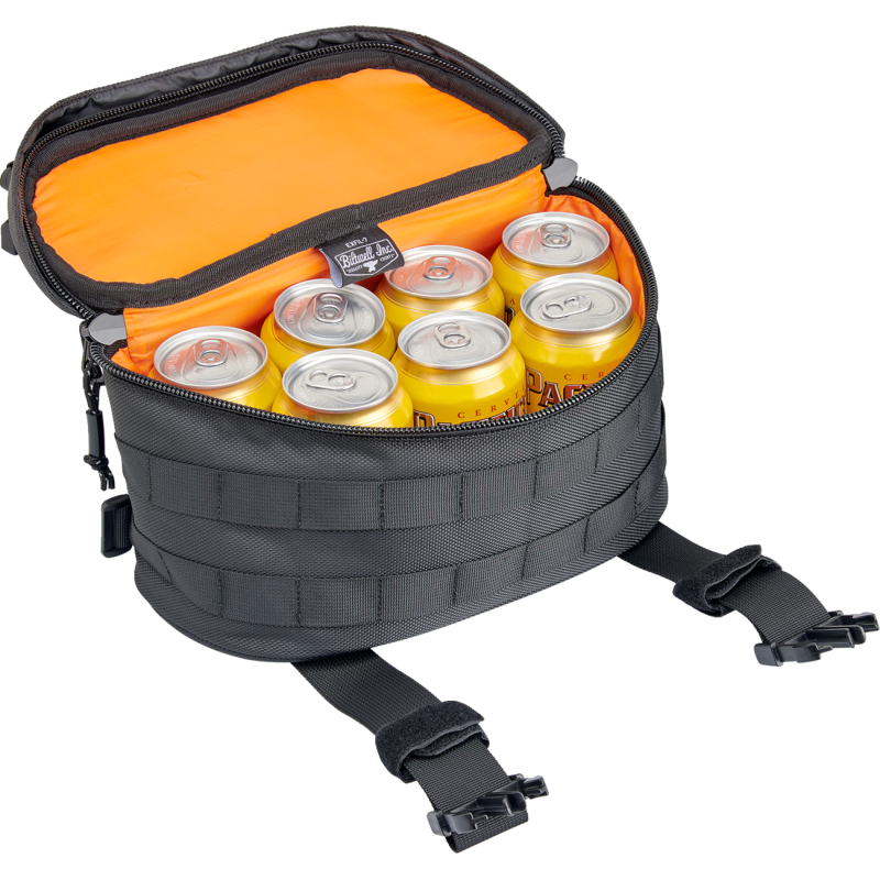 BILTWELL BAG EXFIL-7 GEN 2 BLACK 3013-01