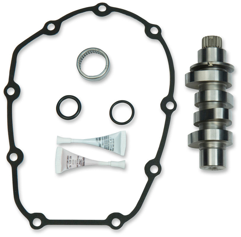 S&S CYCLE CAMSHAFT,KIT,CHAIN DRIVE,475C,M8 17-19 330-0641