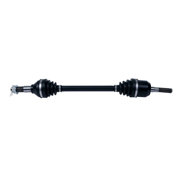ALL BALLS AXLE 8-BALL HD C-AM ALLBALLS AB8-CA-8-213