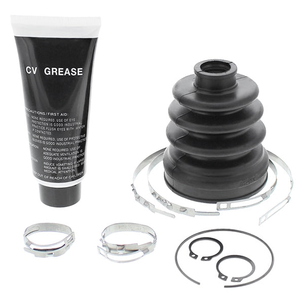 ALL BALLS 6-BALL AXLE BOOT KIT HON/YAM AB6-BT-190G
