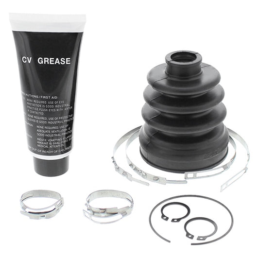 ALL BALLS 6-BALL AXLE BOOT KIT HON/YAM AB6-BT-190G