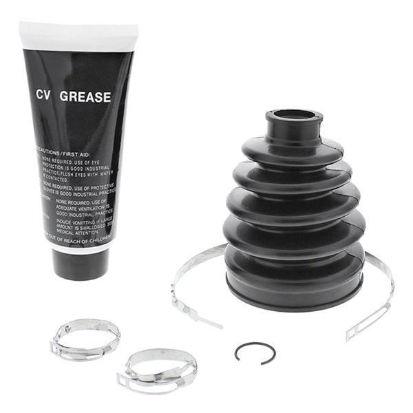 ALL BALLS 6-BALL AXLE BOOT KIT KAWA/HON AB6-BT-4108C