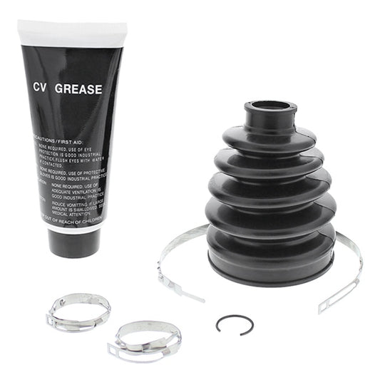ALL BALLS 6-BALL AXLE BOOT KIT KAWA/HON AB6-BT-4108C