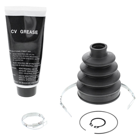 ALL BALLS 6-BALL AXLE BOOT KIT YAM AB6-BT-3068G