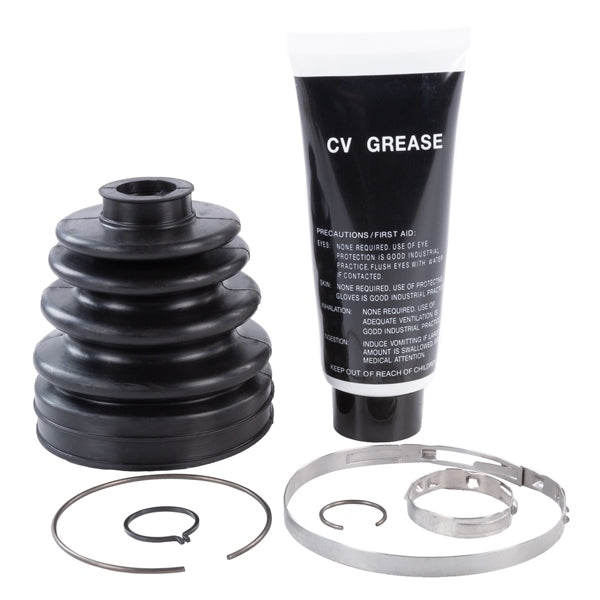 ALL BALLS 6-BALL AXLE BOOT KIT C-AM/POL AB6-BT-236G