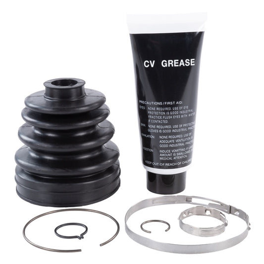 ALL BALLS 6-BALL AXLE BOOT KIT C-AM/POL AB6-BT-236G