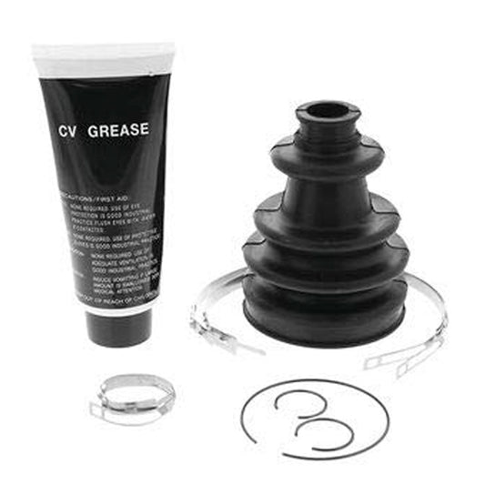 ALL BALLS 8-BALL AXLE BOOT KIT C-AM AB8-BT-2411AG