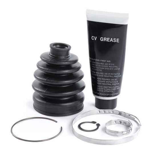 ALL BALLS 8-BALL AXLE BOOT KIT POL AB8-BT-4108AG
