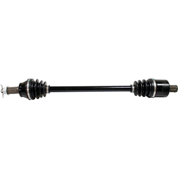 ALL BALLS AXLE 6-BALL POL ALLBALLS AB6-PO-8-411