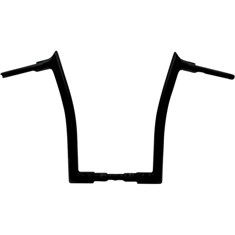FAT BAGGERS INC H-BAR BL 1.5"16"PT FLHRS 808016-B