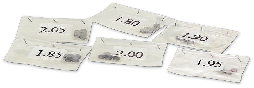 HOT CAMS SHIM KITS 5PK748205