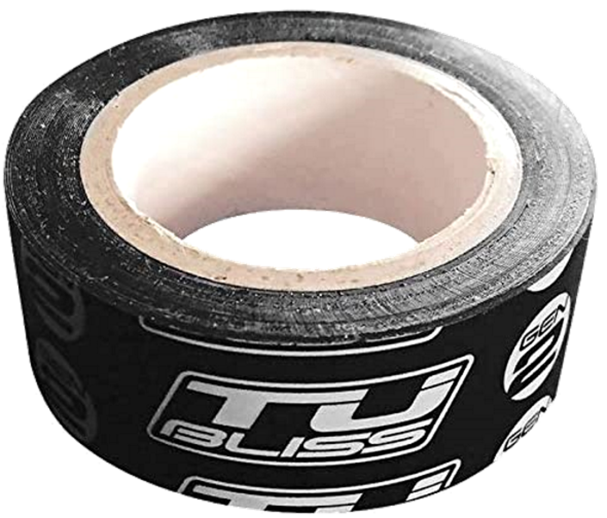 TUBLISS NITROMOUSSE RIM TAPE FRONT 22MM RT22