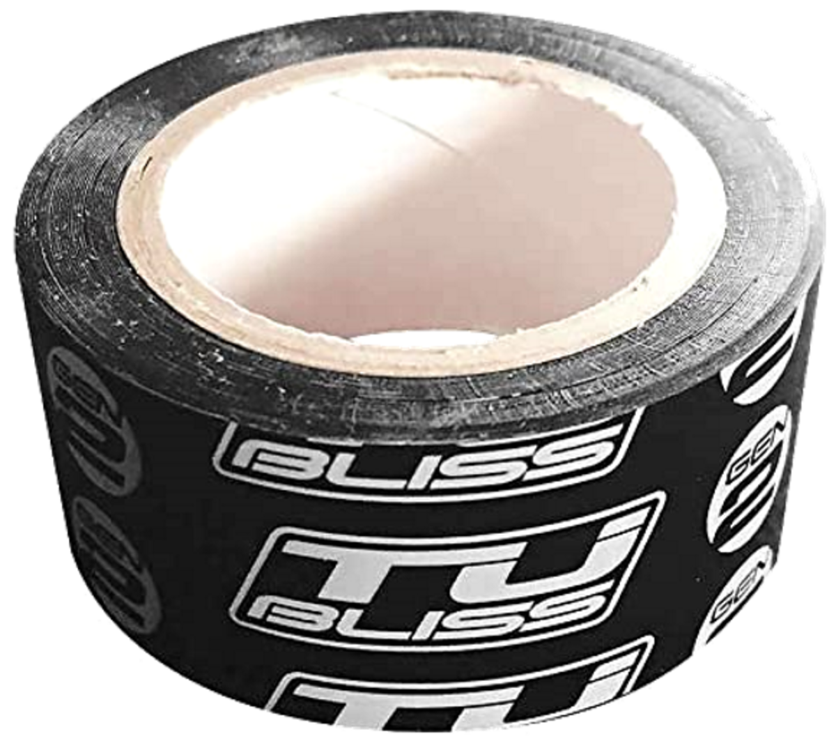 TUBLISS NITROMOUSSE RIM TAPE REAR 27MM RT27