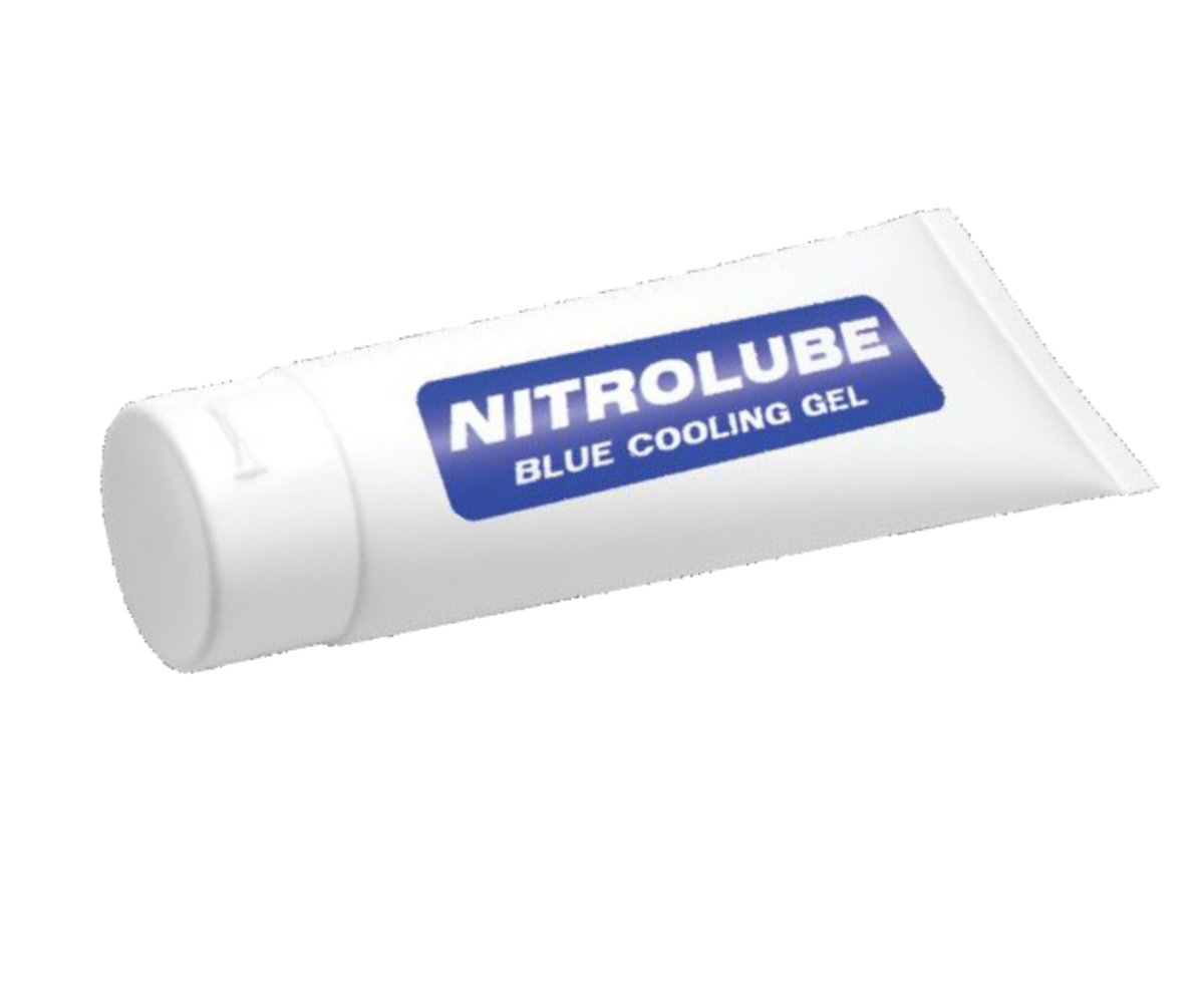 TUBLISS NITROMOUSSE NITROMOUSSE 85GR GEL LUBE NMLUBE