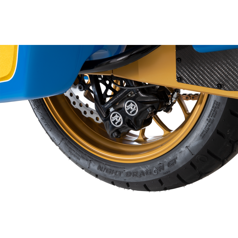 PIRELLI 180/55B18 80H NIGHT DRAGON GT REINFORCED FRONT/REAR 2812200