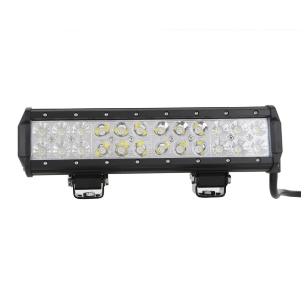 QUAKELED LIGHT BAR LED DEFCON 12 IN QUAKELED QUD020