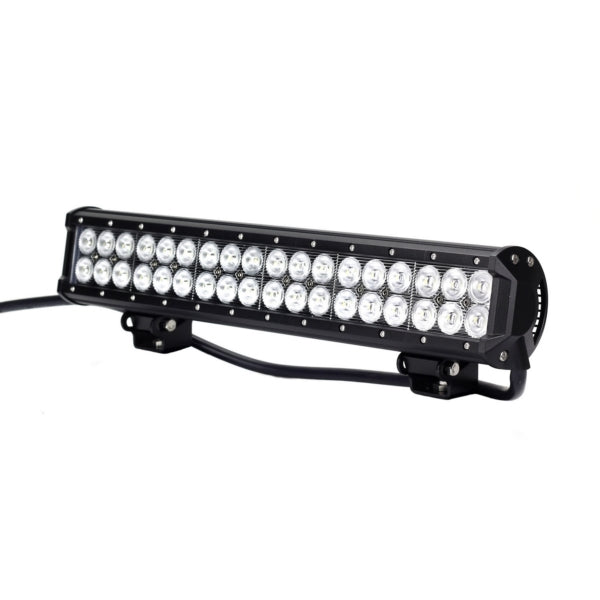 QUAKELED LIGHT BAR LED DEFCON 20" QUAKELED QUD017