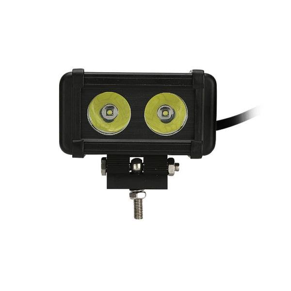 QUAKELED LIGHT BAR LED ROGUE 5" QUAKELED QUR121
