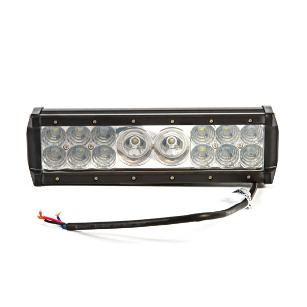 QUAKELED LIGHT BAR LED 10-30DC 11" QUH029