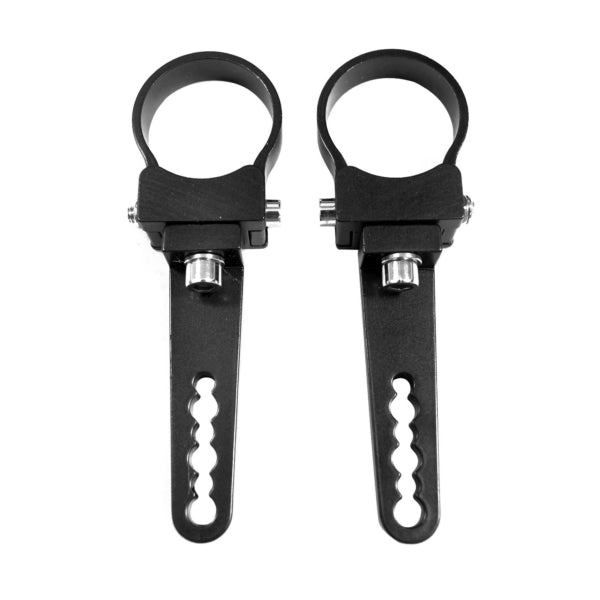 QUAKELED CLAMP BAR UNIVERSAL 1.5" QUAKE LED QBU400