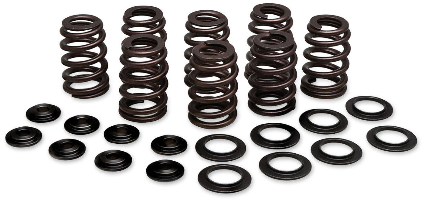 KIBBLEWHITE SPRING KIT BEEHIVE 17-19 M8 STEEL 20-21050