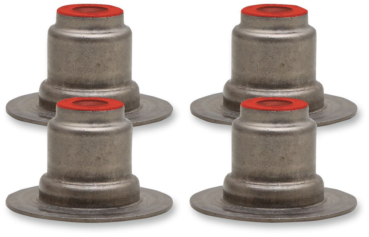 KIBBLEWHITE 17-19 MIL 8 SEAL VALVE STEM 4PK 71046-4