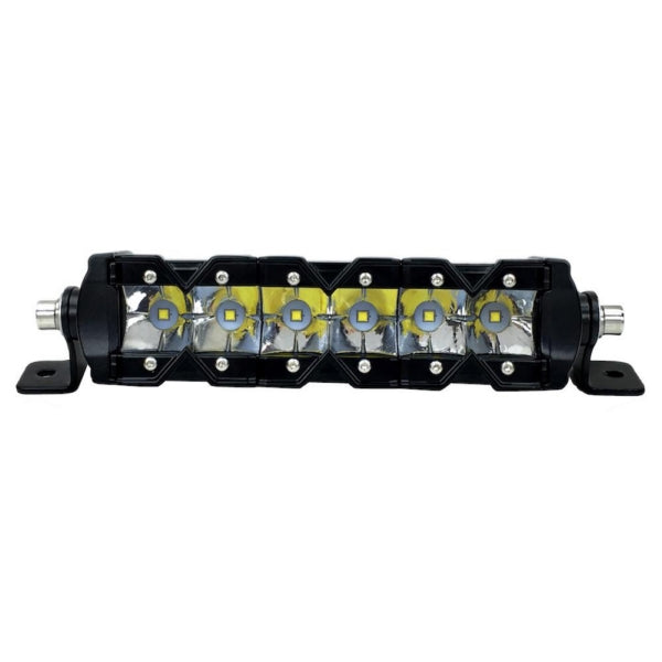 QUAKELED LIGHT BAR DEL MONOLIGHT SLIM 9" QUMS541