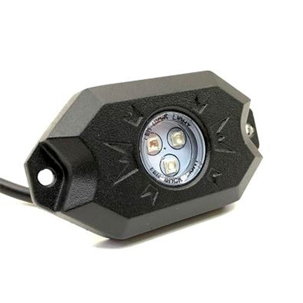 QUAKELED LIGHT LED ROCK QUAKELED QTL766