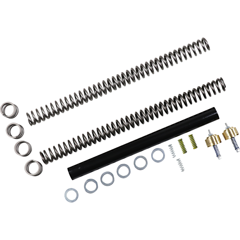 RACE TECH 140-180LB 39MM LOWER/EMULATOR FORK KIT FLEK S3585