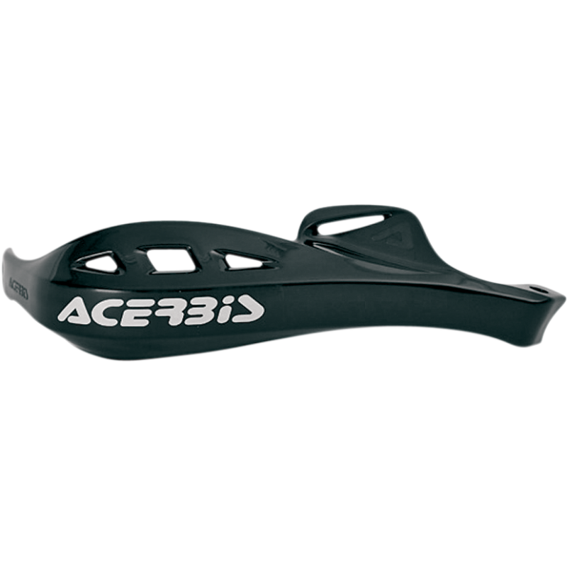 ACERBIS HANDGUARD- RALLY PROFILE REPL BLACK 2092070001