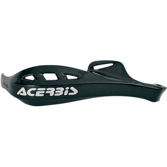 ACERBIS HANDGUARD- RALLY PROFILE REPL BLACK 2092070001