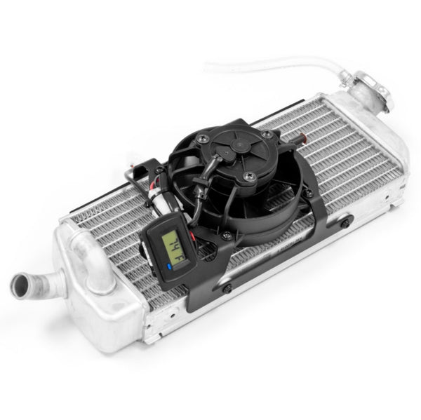 TRAILTECH FAN KIT RADIATOR TRAILTECH 732-FN3