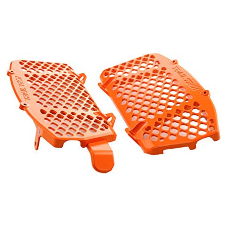 TRAILTECH RADIATOR GUARD OG 0151-RB03