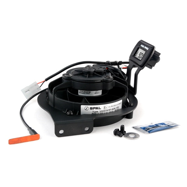 TRAILTECH FAN KIT RADIATOR TRAILTECH 732-FN13