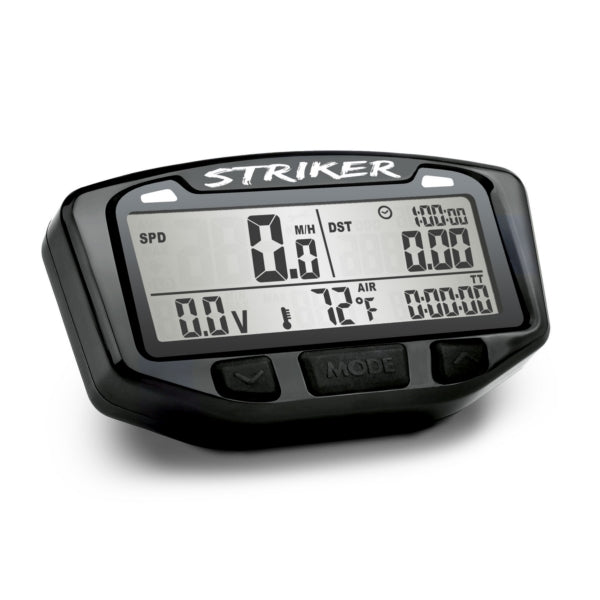 TRAILTECH COMPUTER STRIKER BK KIT TRAILTECH 712-114