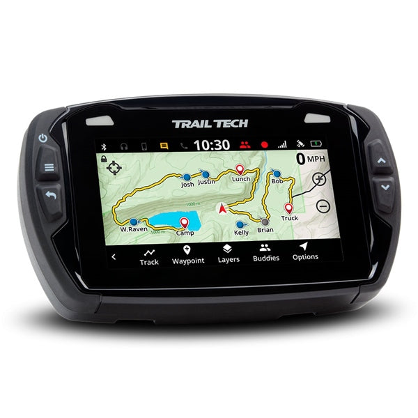 TRAILTECH COMPUTER VOYAGER PRO KIT TRAILTECH 922-122